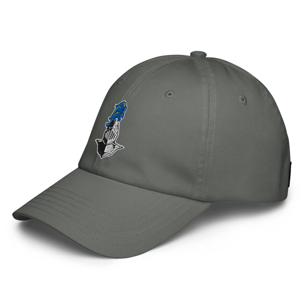 Arab High School Design 1 — Grey