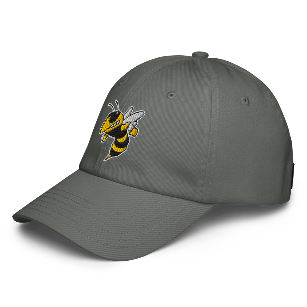 Juab High School Design 1 — Grey