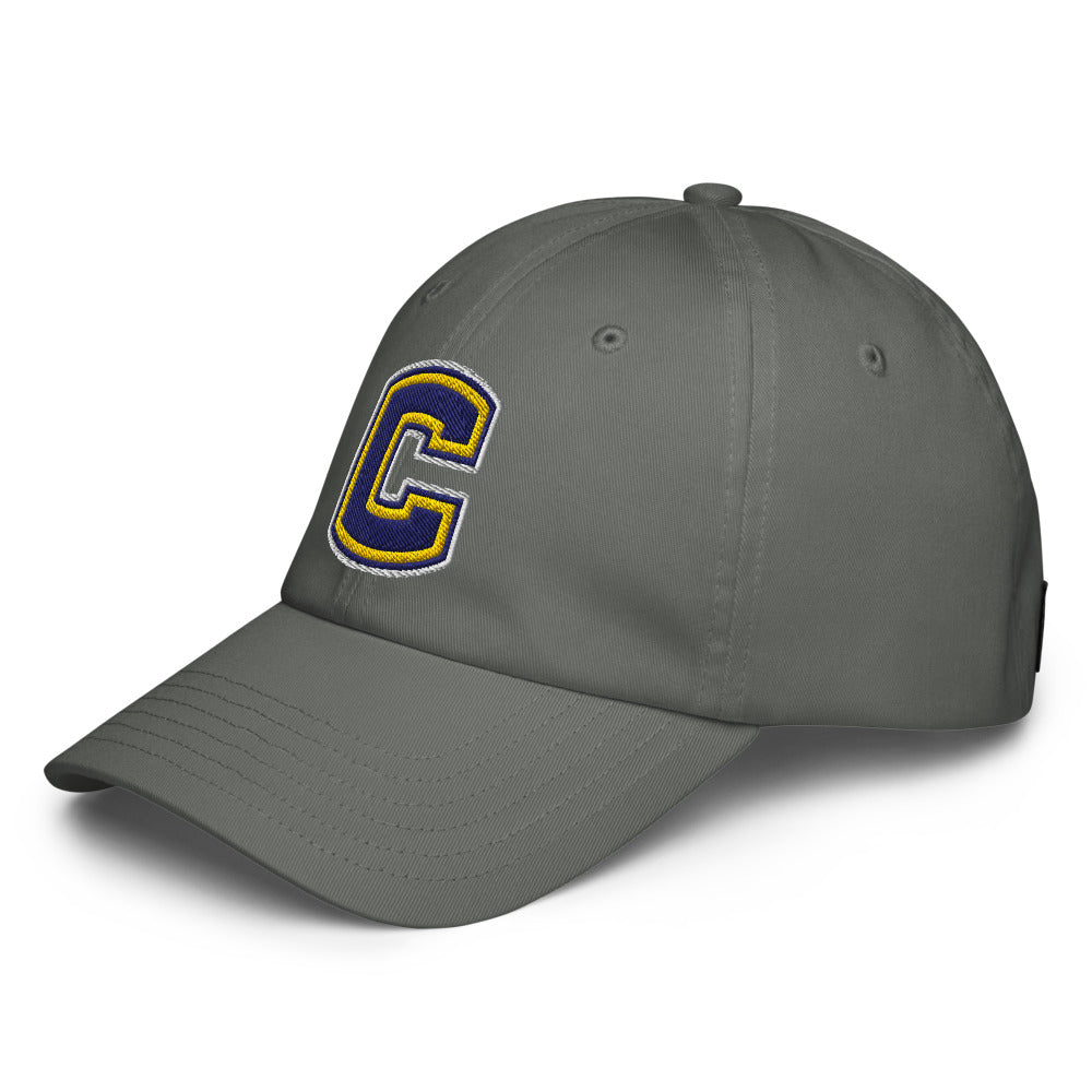 Cleveland High School Design 1 — Grey
