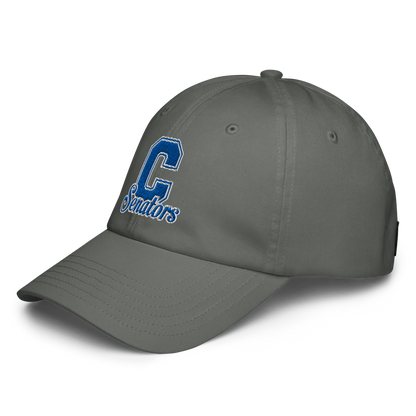 Carson High School Design 1 — Grey