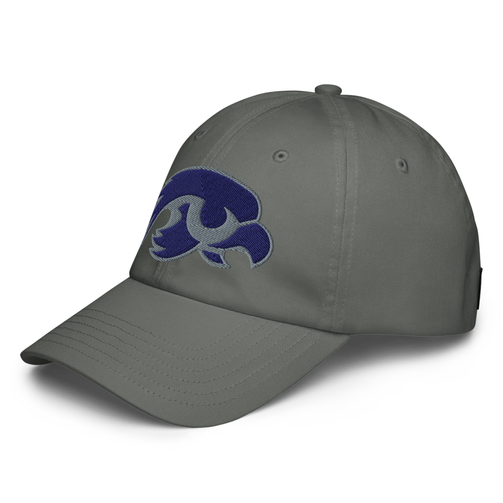 Silver Stage High School Design 1 — Grey
