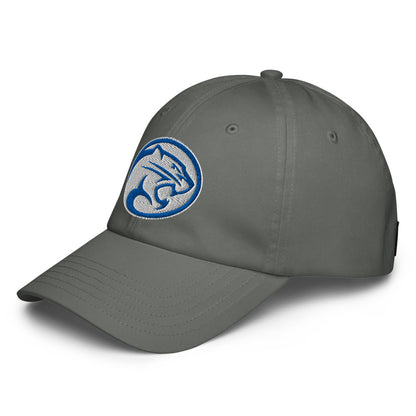 Central High School Coosa County Design 1 — Grey