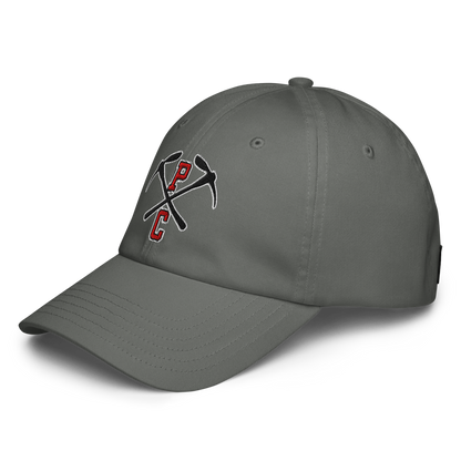 Park City High School Design 1 — Grey