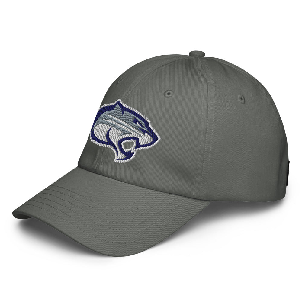Clay Chalkville High School Design 1 — Grey