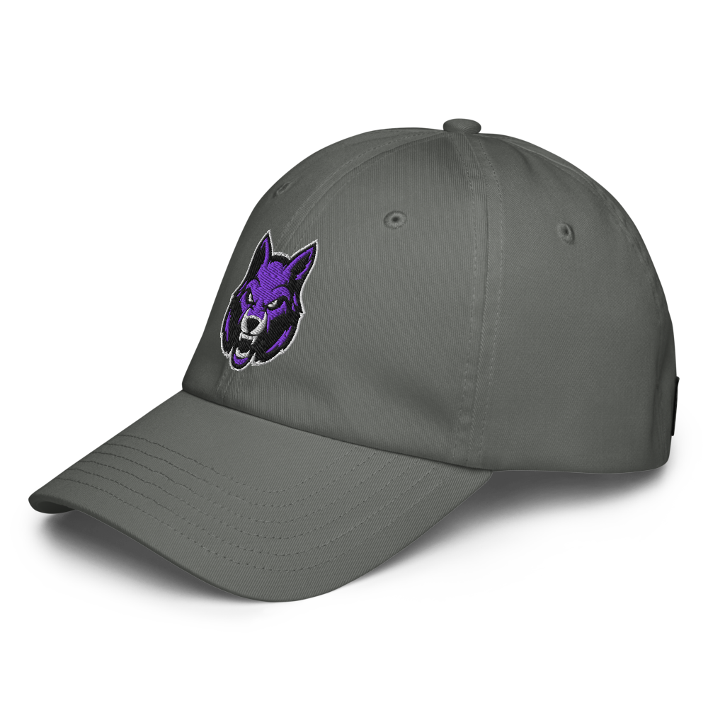 Riverton High School Design 1 — Grey