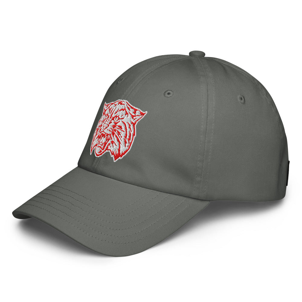 Saks High School Design 1 — Grey