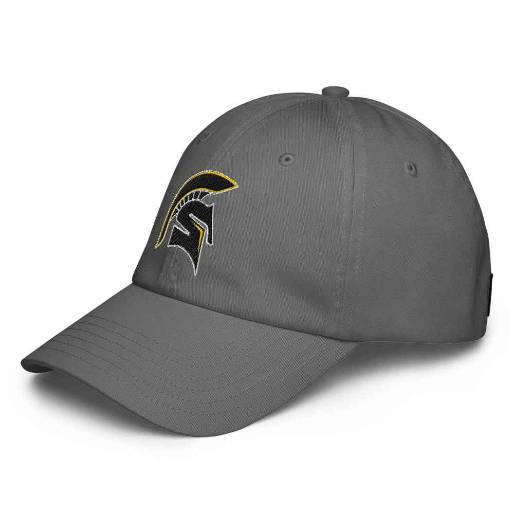 Emery High School Design 1 — Grey