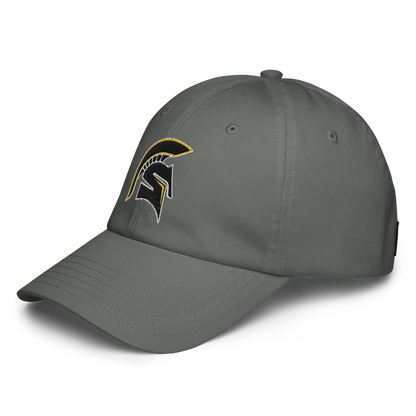 Emery High School Design 1 — Grey