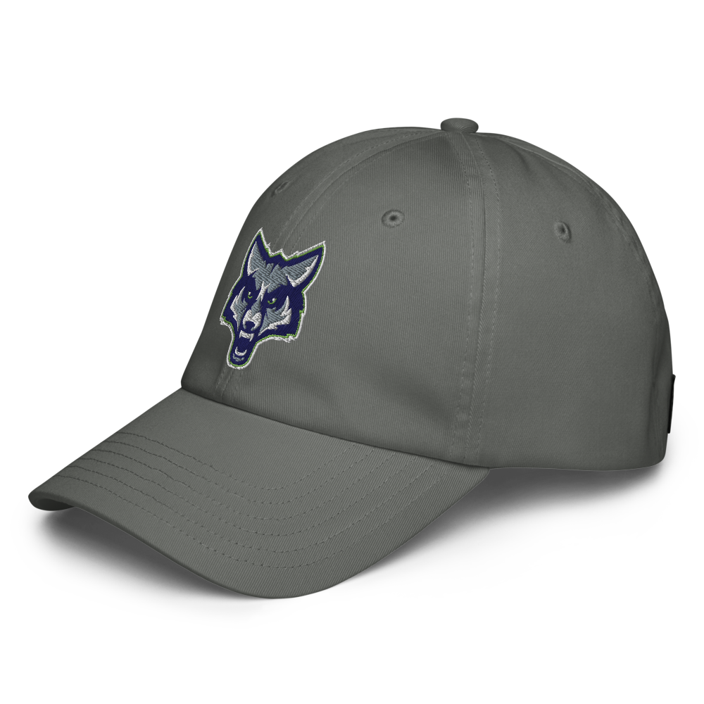 Timpanogos High School Design 1 — Grey