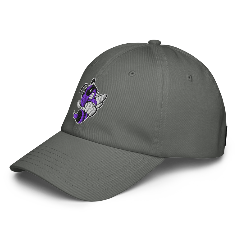 Box Elder High School Design 1 — Grey
