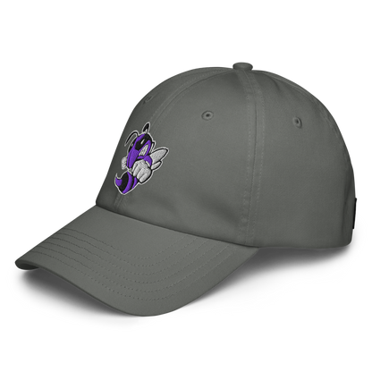 Box Elder High School Design 1 — Grey
