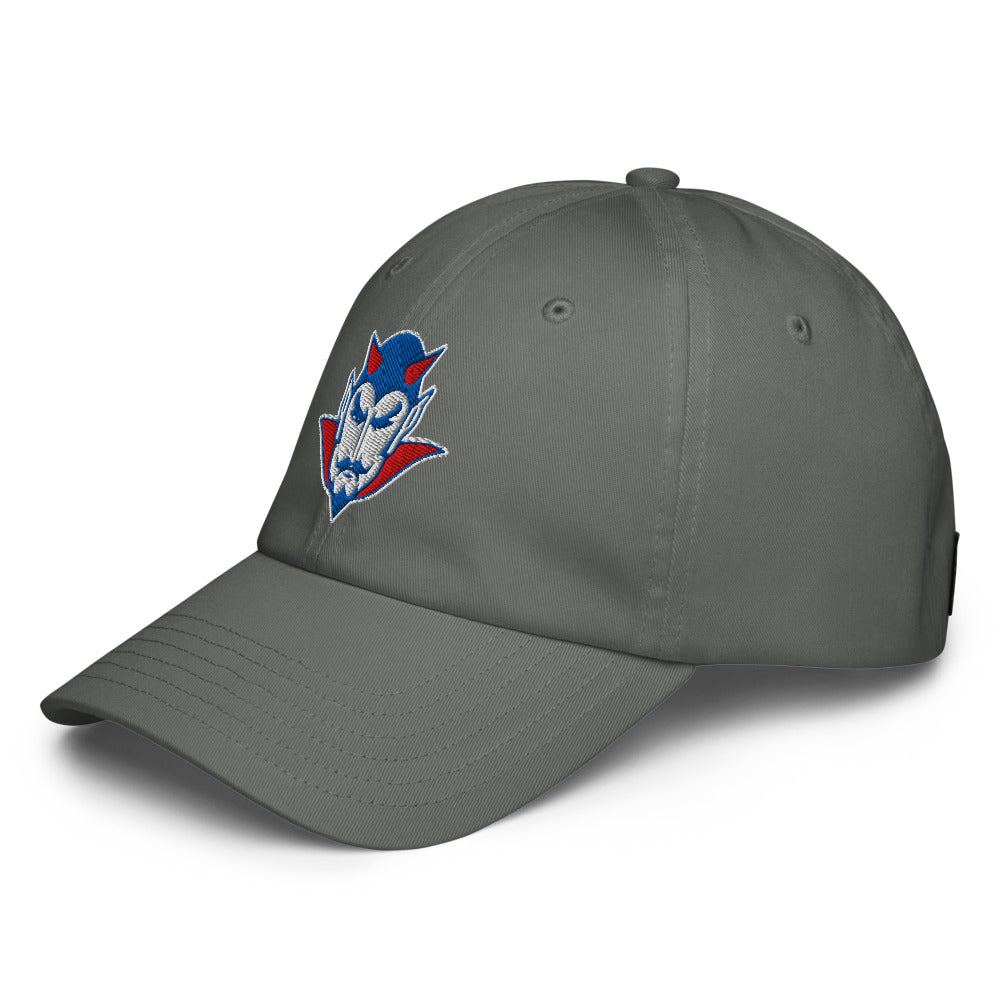 Cordova High School Design 1 — Grey