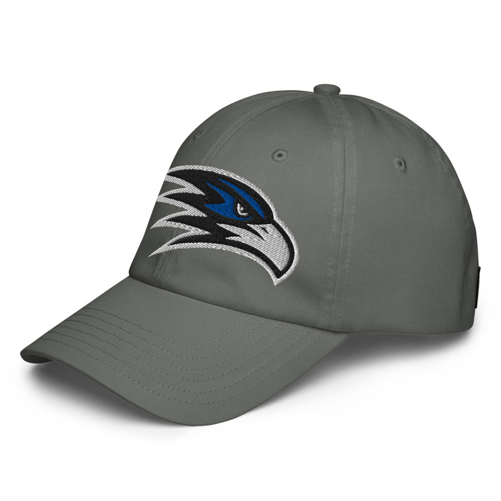 Florence High School Design 1 — Grey