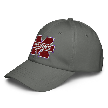 Morgan High School Design 1 — Grey