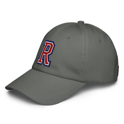 Reno High School Design 1 — Grey