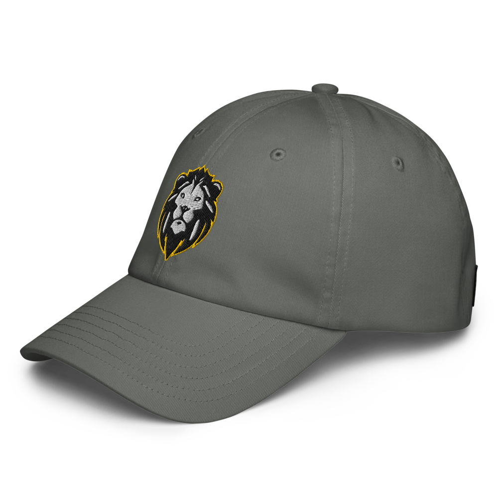 Roy High School Design 1 — Grey