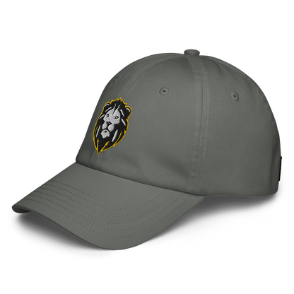 Roy High School Design 1 — Grey
