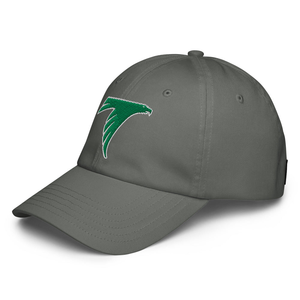 St. John Paul II Catholic High School Design 1 — Grey