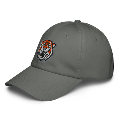 Ogden High School Design 1 — Grey