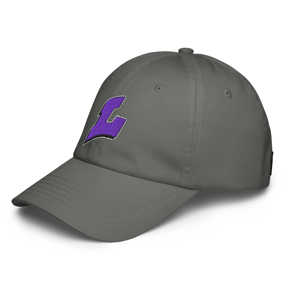 Lehi High School Design 1 — Grey