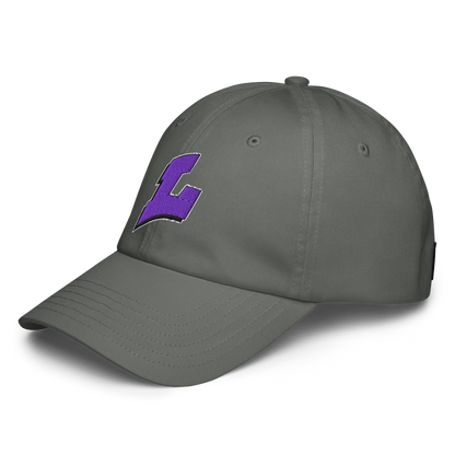 Lehi High School Design 1 — Grey