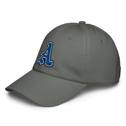 Auburn High School Design 1 — Grey