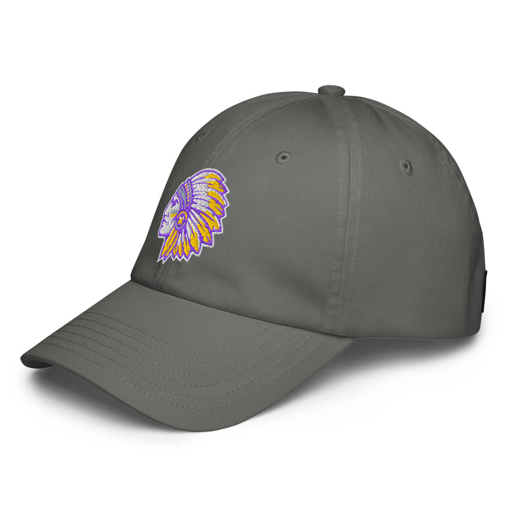 Bibb County High School Design 1 — Grey