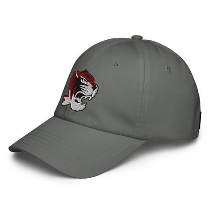 Hartselle High School Design 1 — Grey