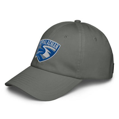 Appalachian High School Design 1 — Grey