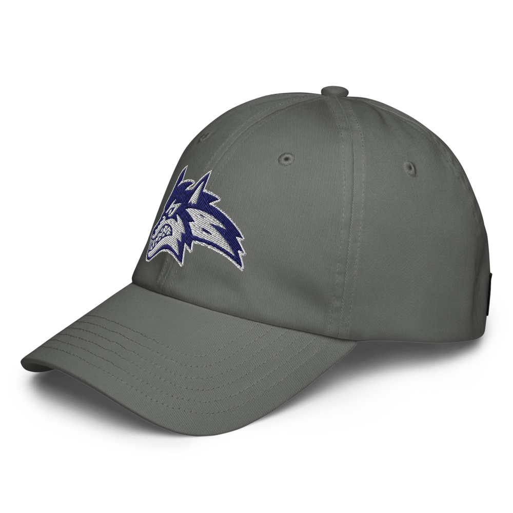 Basic Academy Design 1 — Grey
