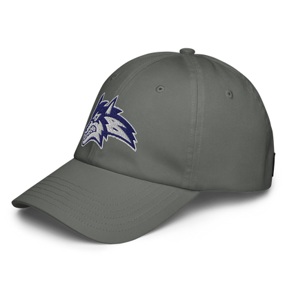 Basic Academy Design 1 — Grey