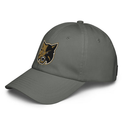 Fort Payne High School Design 1 — Grey