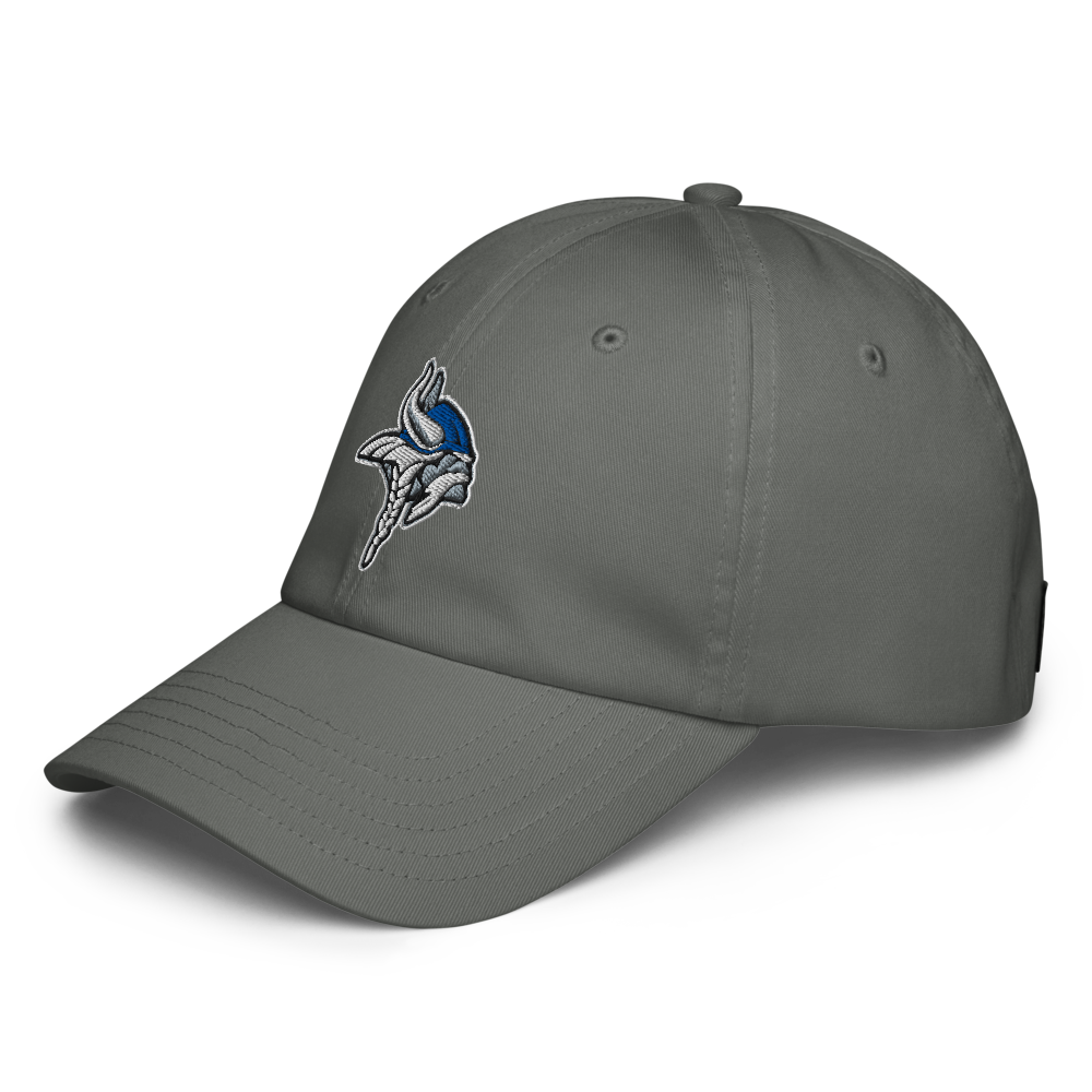 Pleasant Grove High School Design 1 — Grey