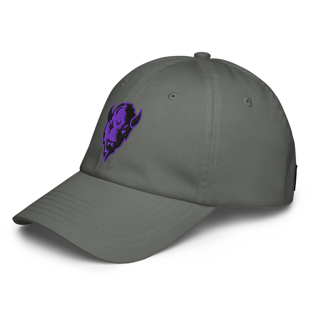 Tooele High School Design 1 — Grey