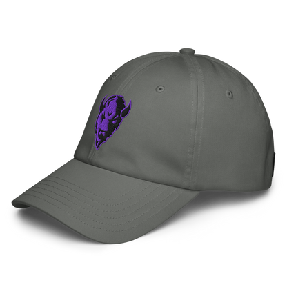 Tooele High School Design 1 — Grey