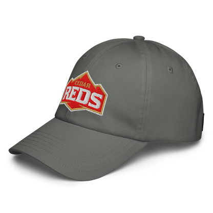 Cedar High School Design 1 — Grey