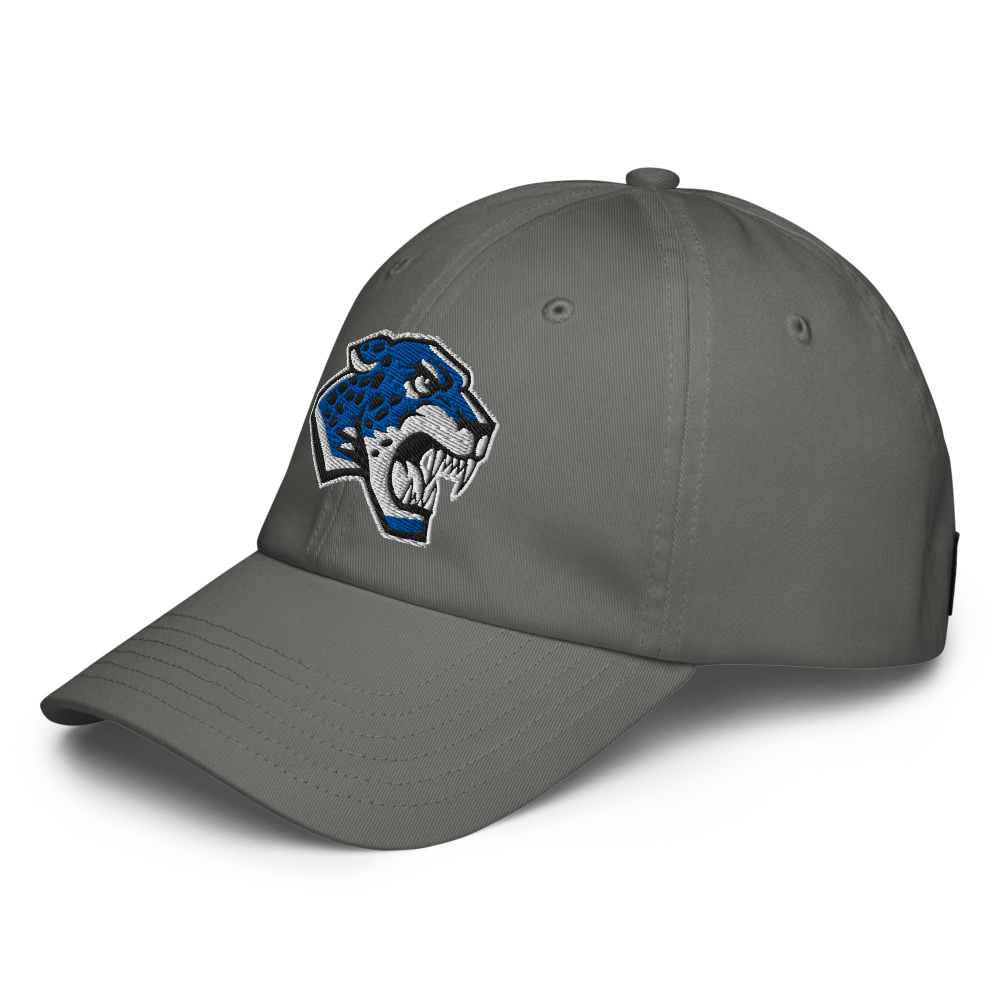 Desert Pines High School Design 1 — Grey
