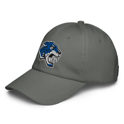 Desert Pines High School Design 1 — Grey
