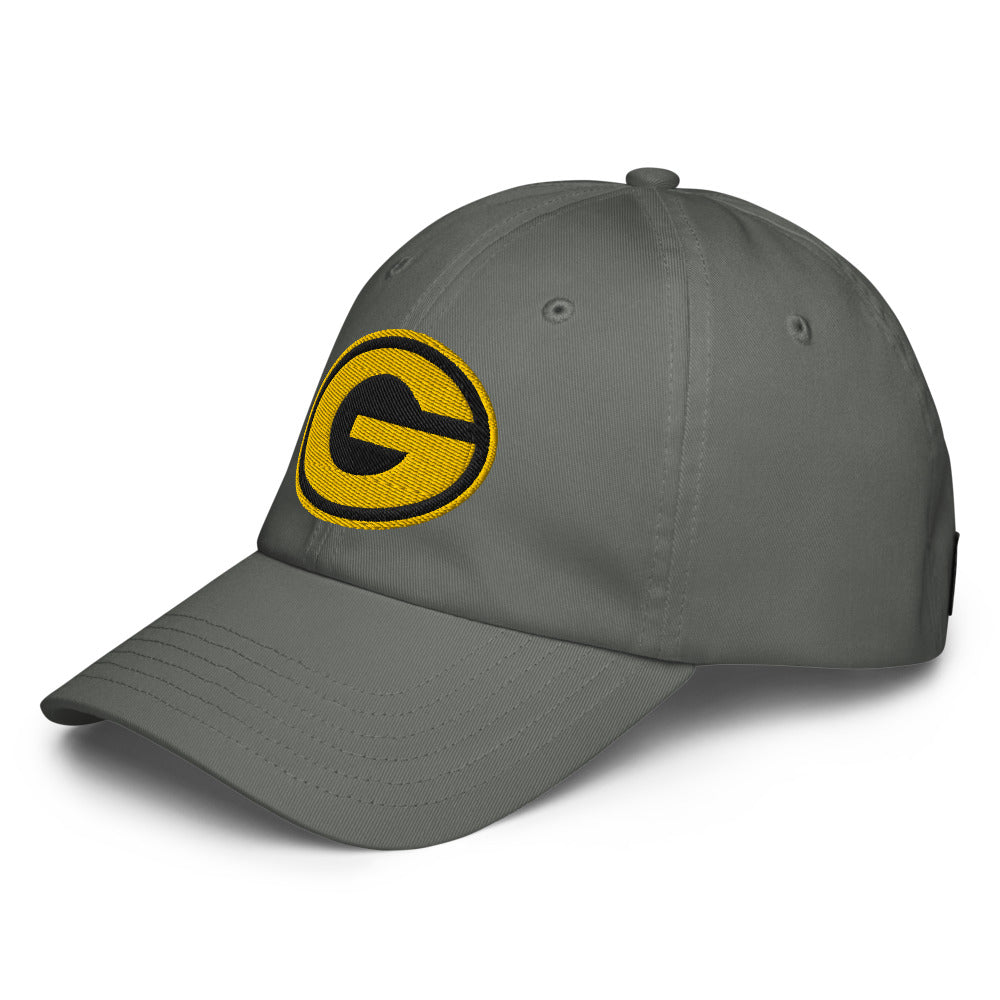 Geneva High School Design 1 — Grey