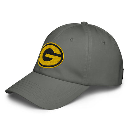 Geneva High School Design 1 — Grey