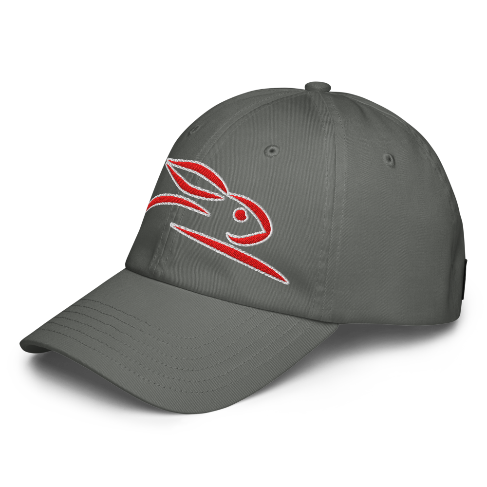 Delta High School Design 1 — Grey