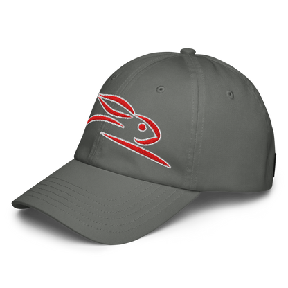 Delta High School Design 1 — Grey