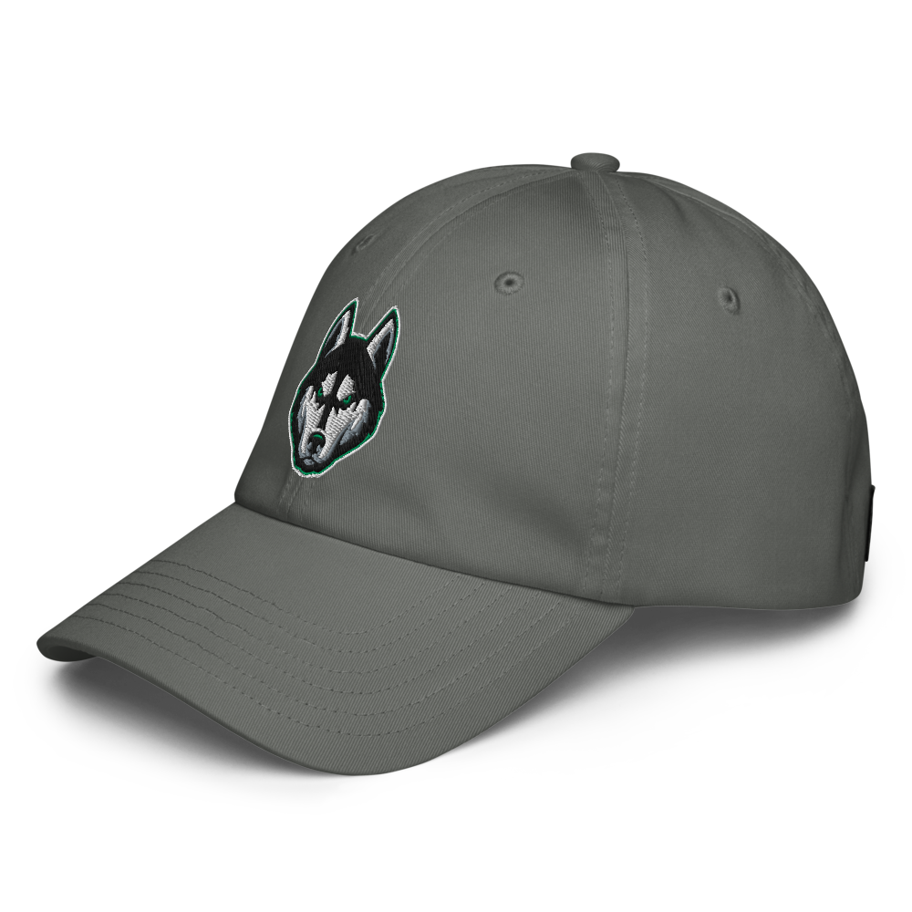 Hillcrest High School Design 1 — Grey