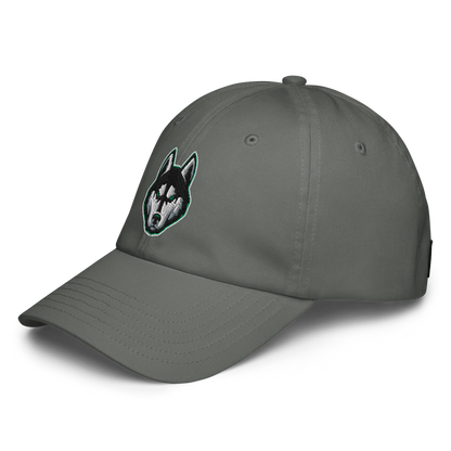 Hillcrest High School Design 1 — Grey