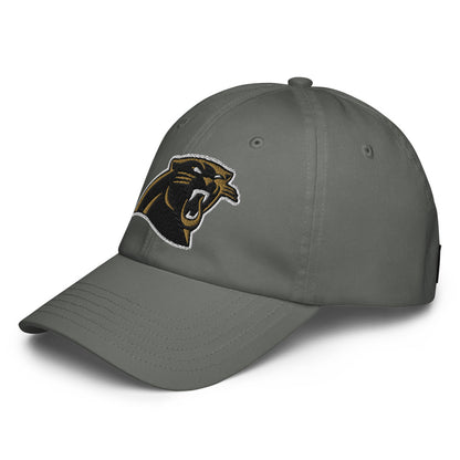 Hackleburg High School Design 1 — Grey