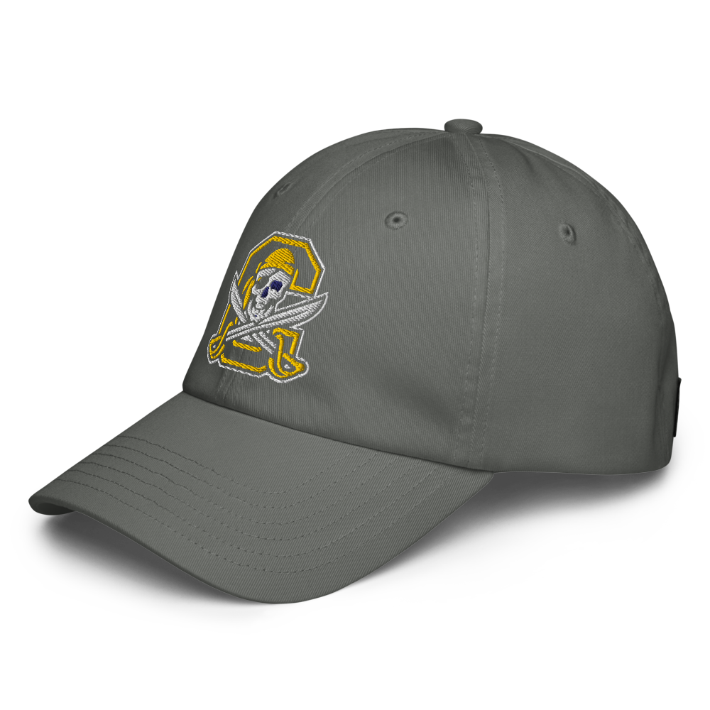 Cyprus High School Design 1 — Grey