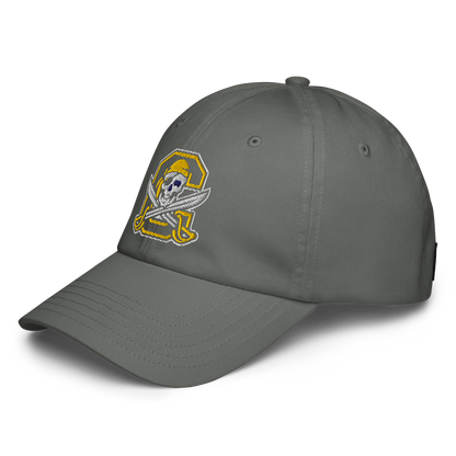 Cyprus High School Design 1 — Grey