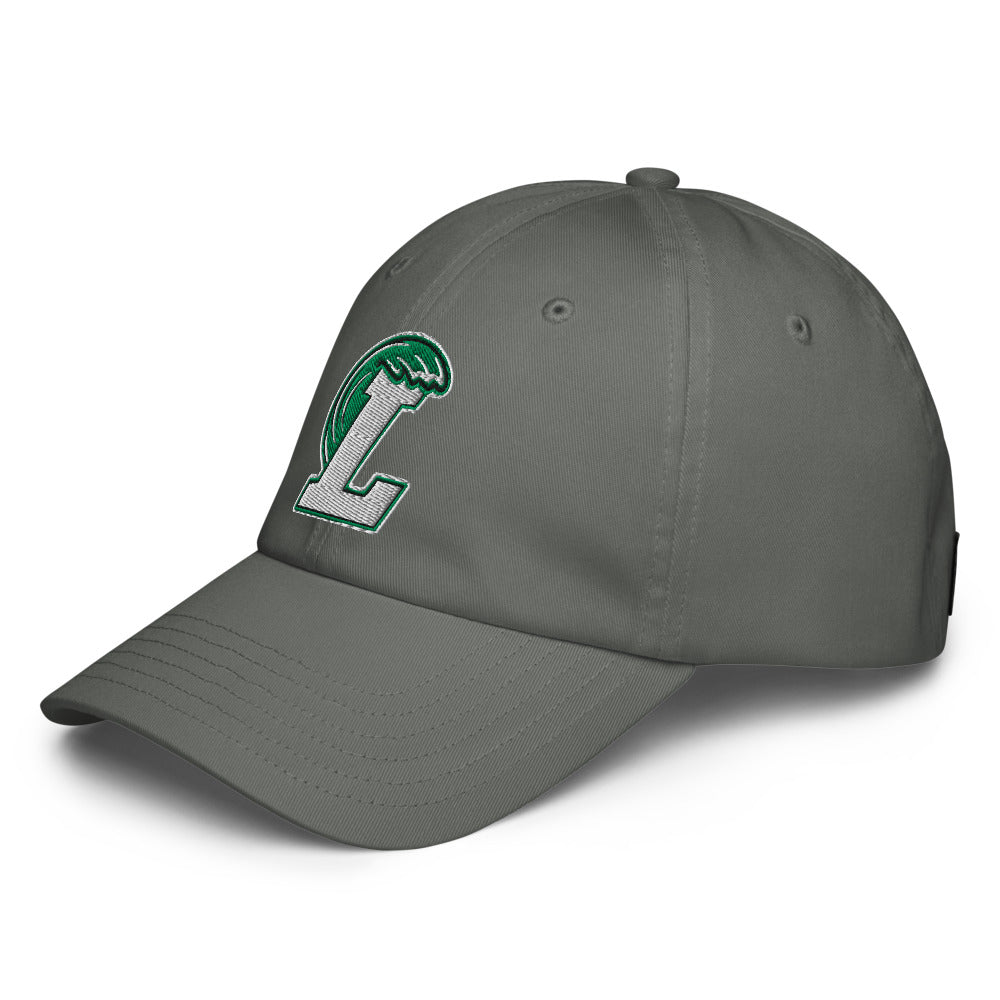 Leeds High School Design 1 — Grey