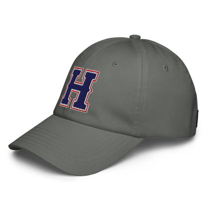 Herriman High School Design 1 — Grey