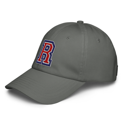 Richfield High School Design 1 — Grey